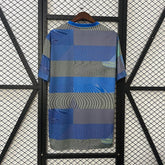 Real Madrid 2025-2026 training shirt